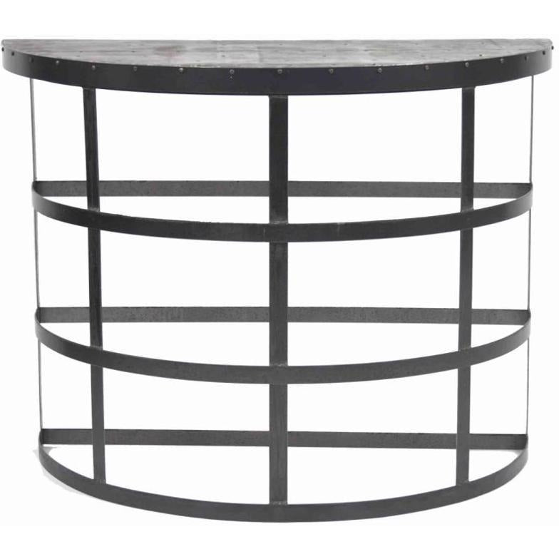 Zentique Ken Console Table