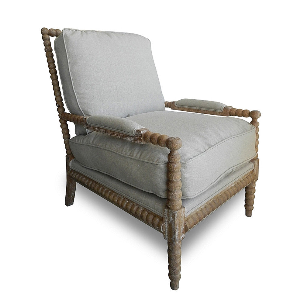 Rupert Occasional Chair - New