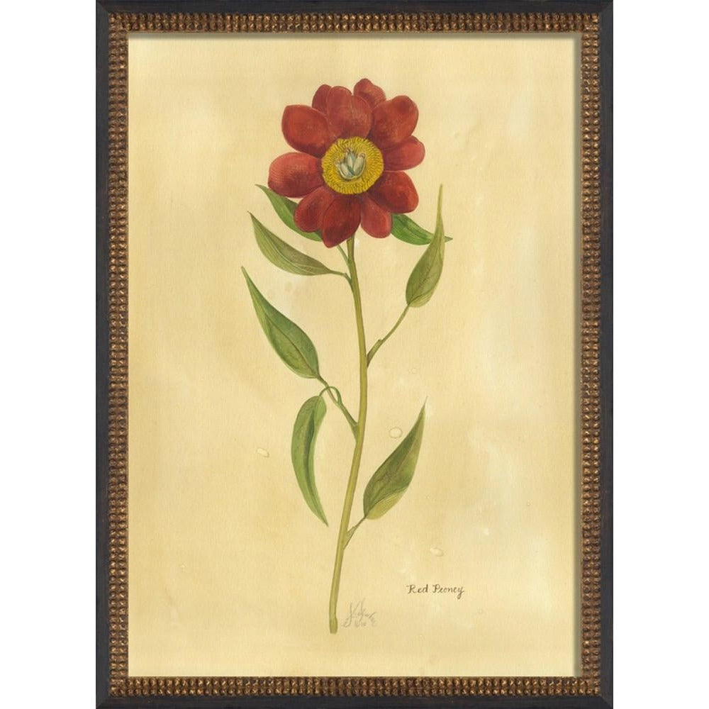 Art Classics Ltd. Flower Art 4