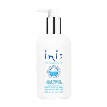 Inis the Energy of the Sea - Inis Sea Mineral Hand Lotion 300ml / 10 fl. oz.