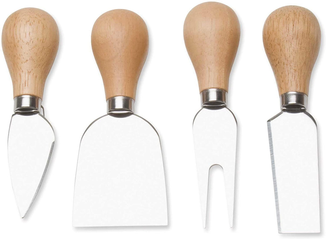 TAG® Cheese Knife Set