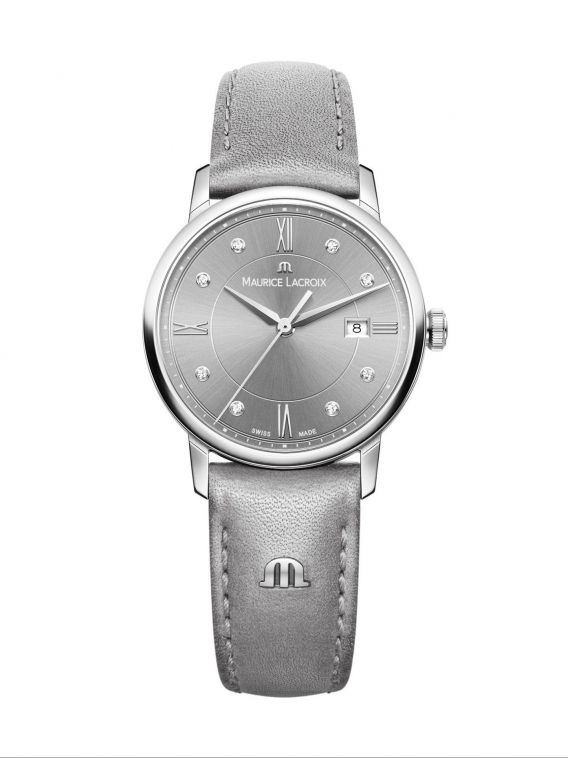 ELIROS Date 30mm EL1094-SS001-250-1