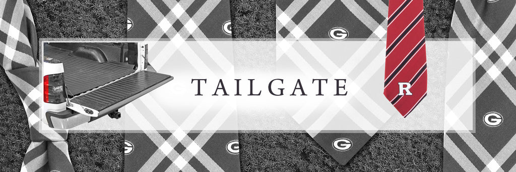 The History of Tailgating