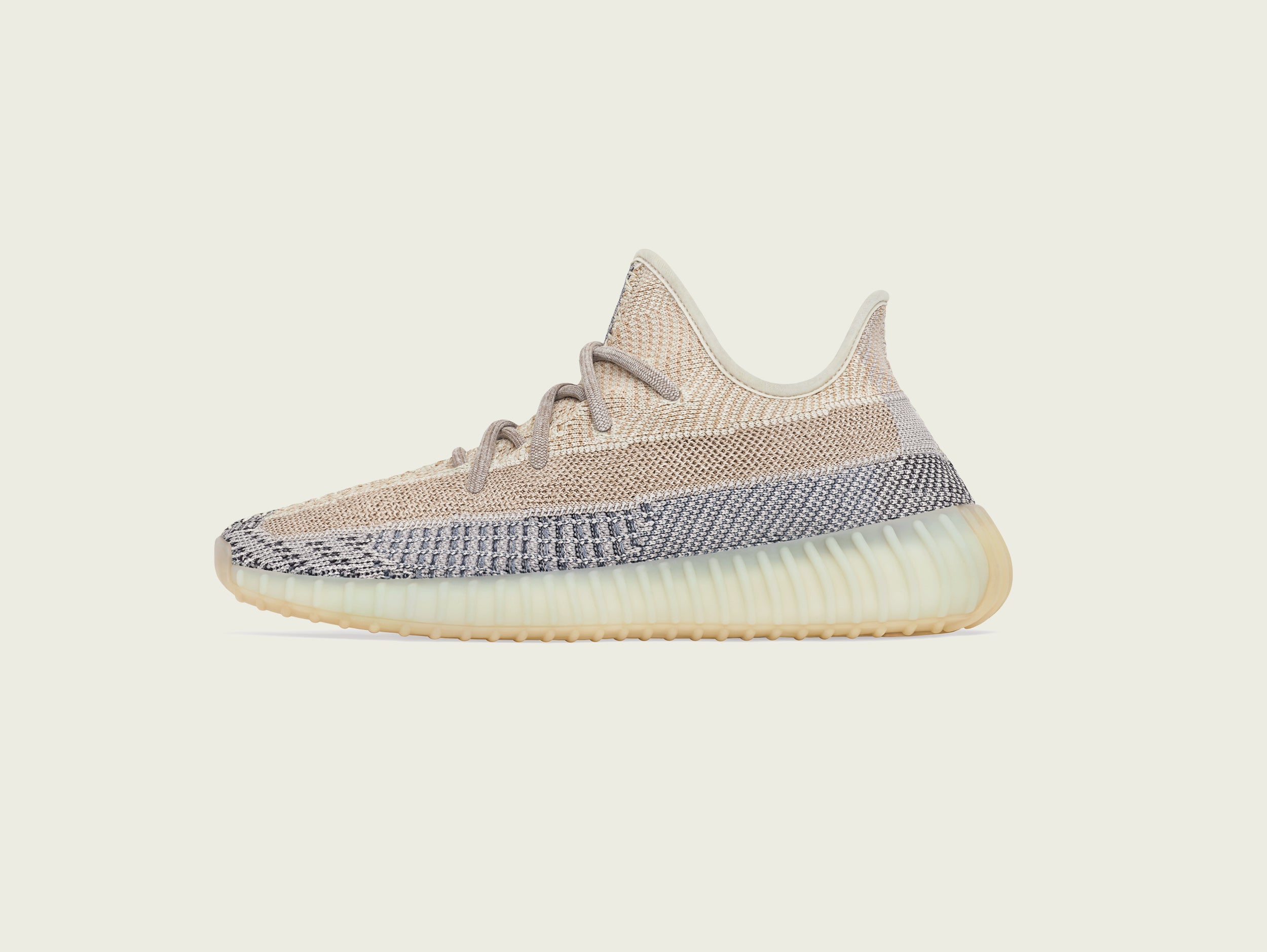 YEEZY 350 V2 "ASH PEARL"