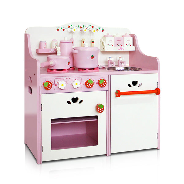 kids play kitchen afterpay