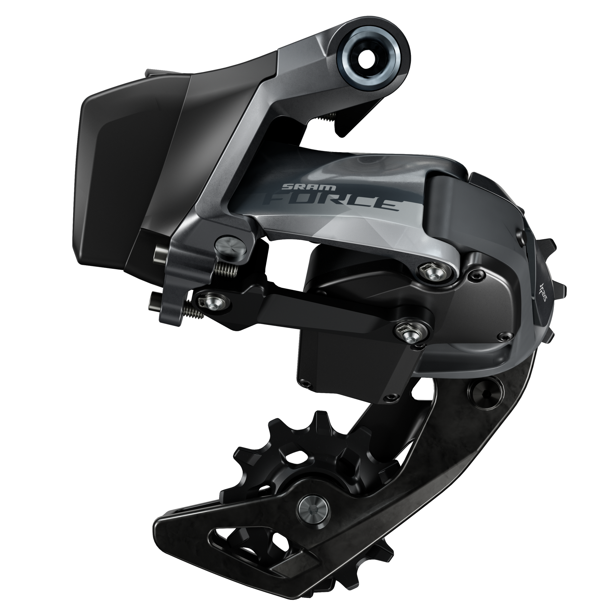 SRAM Force eTap AXS Wide Rear Derailleur