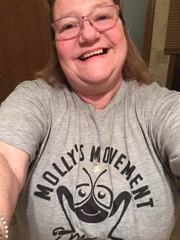 Mollys Movement Shirt