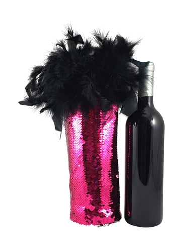 Best Mother's Day Gift Ideas - Fancy Wine Totes