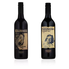 Killibinbin Wines