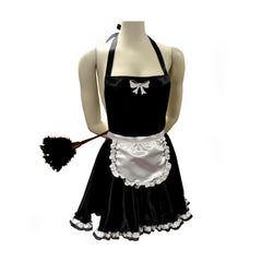 affordable french maid costume