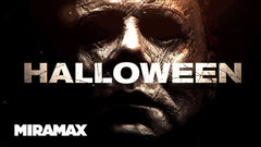 Halloween 2018 Miramax