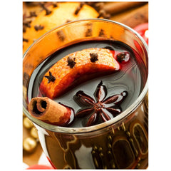 Mulled Wine