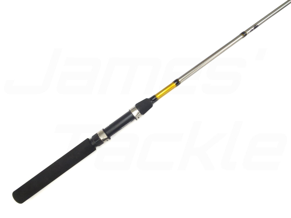 Shimano FX S-50ulc2 Ultralite Spinning Rod for sale online 