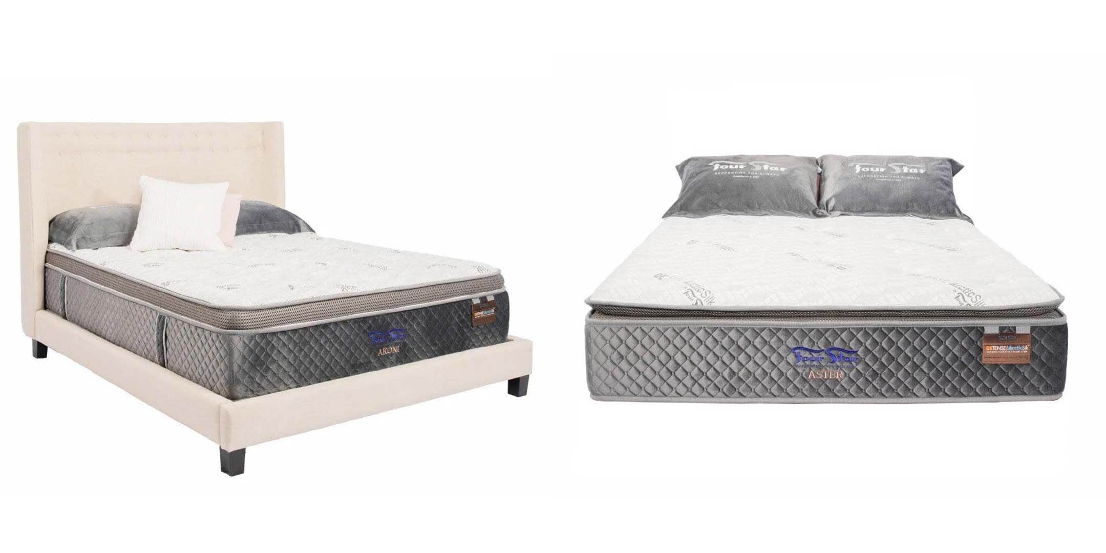 which is the most comfortable mattress