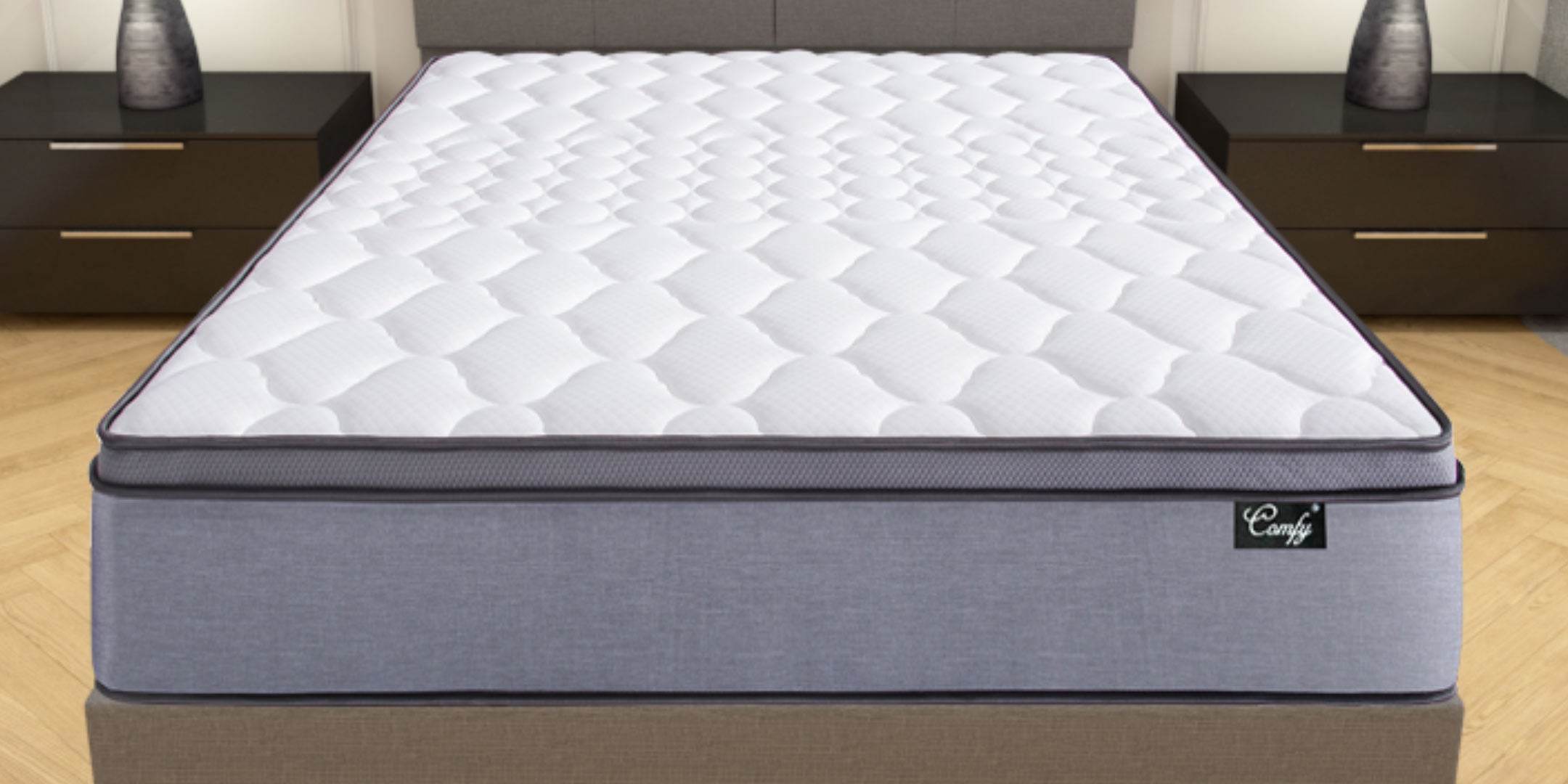 best mattress selection