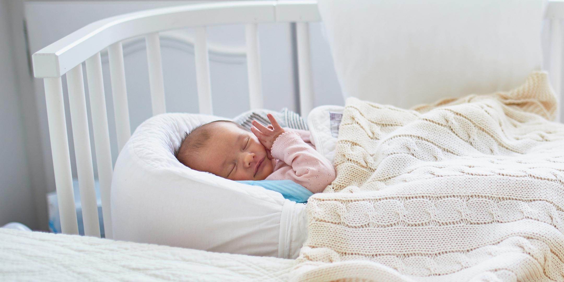 choosing a cot mattress