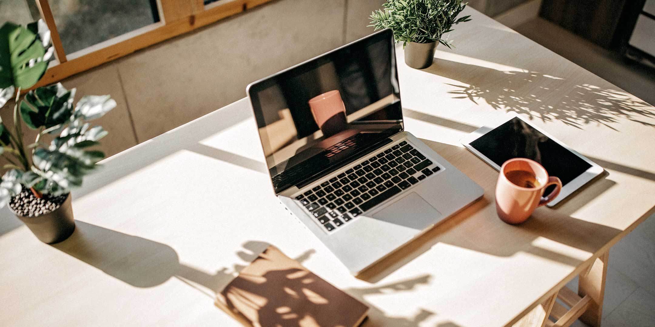 home office conference table