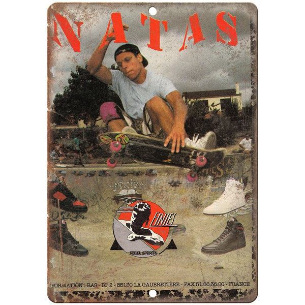 natas kaupas etnies