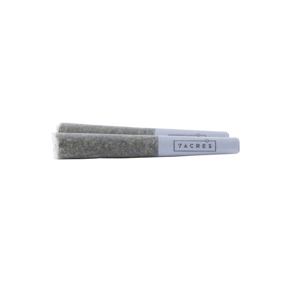 7Acres Sensi Star Pre-Roll