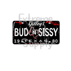 Rodeo Ready to Press Transfer or Sublimation