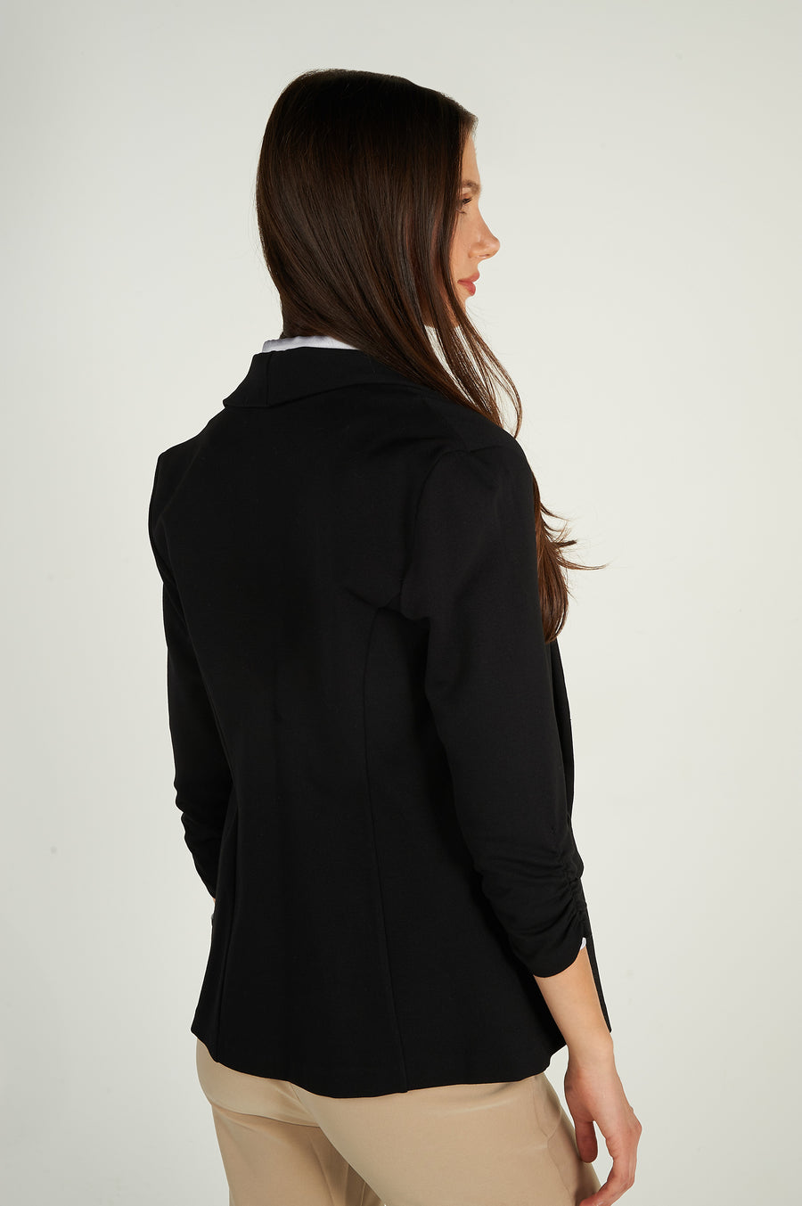 magasinez le blazer pour femme de chez colori - Shop this blazer for women from colori