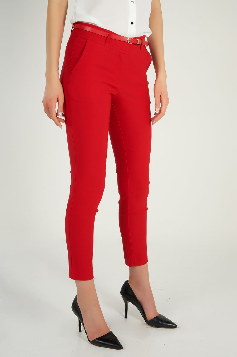 magasinez les pantalons pour femme de chez colori collection printemps été - Shop women's pants from colori spring summer collection