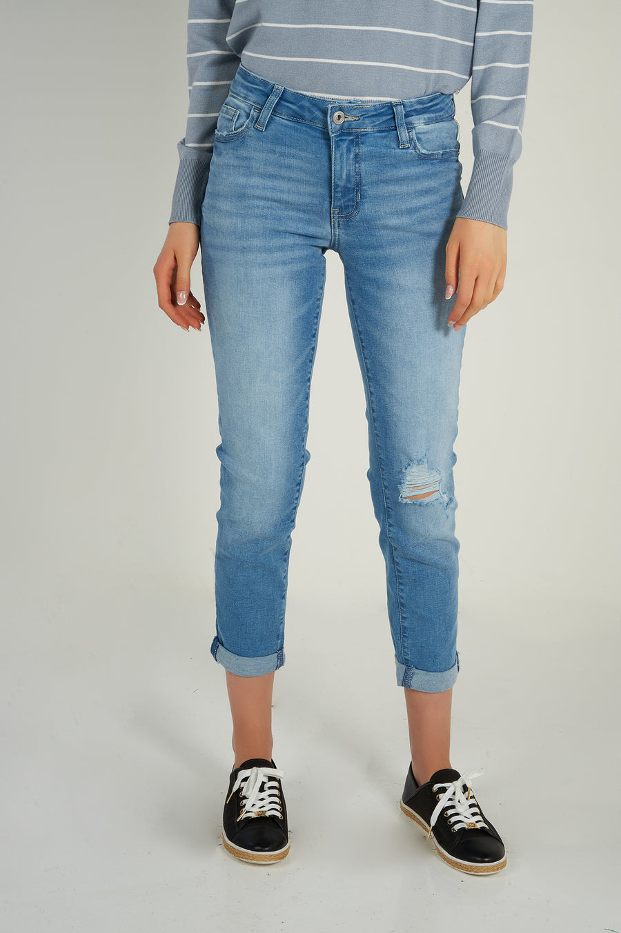 magasinez les jeans pour femmes de chez colori - Shop the jeans from colori 