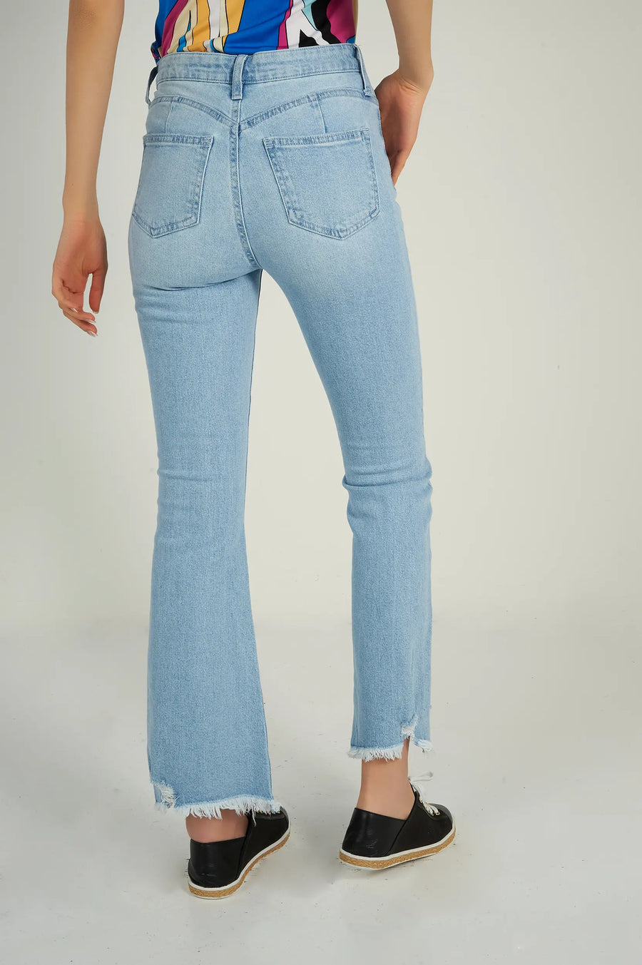 magasinez les jeans pour femme colori collection printemps été - shop women's jeans from cypresslapband spring summer collection