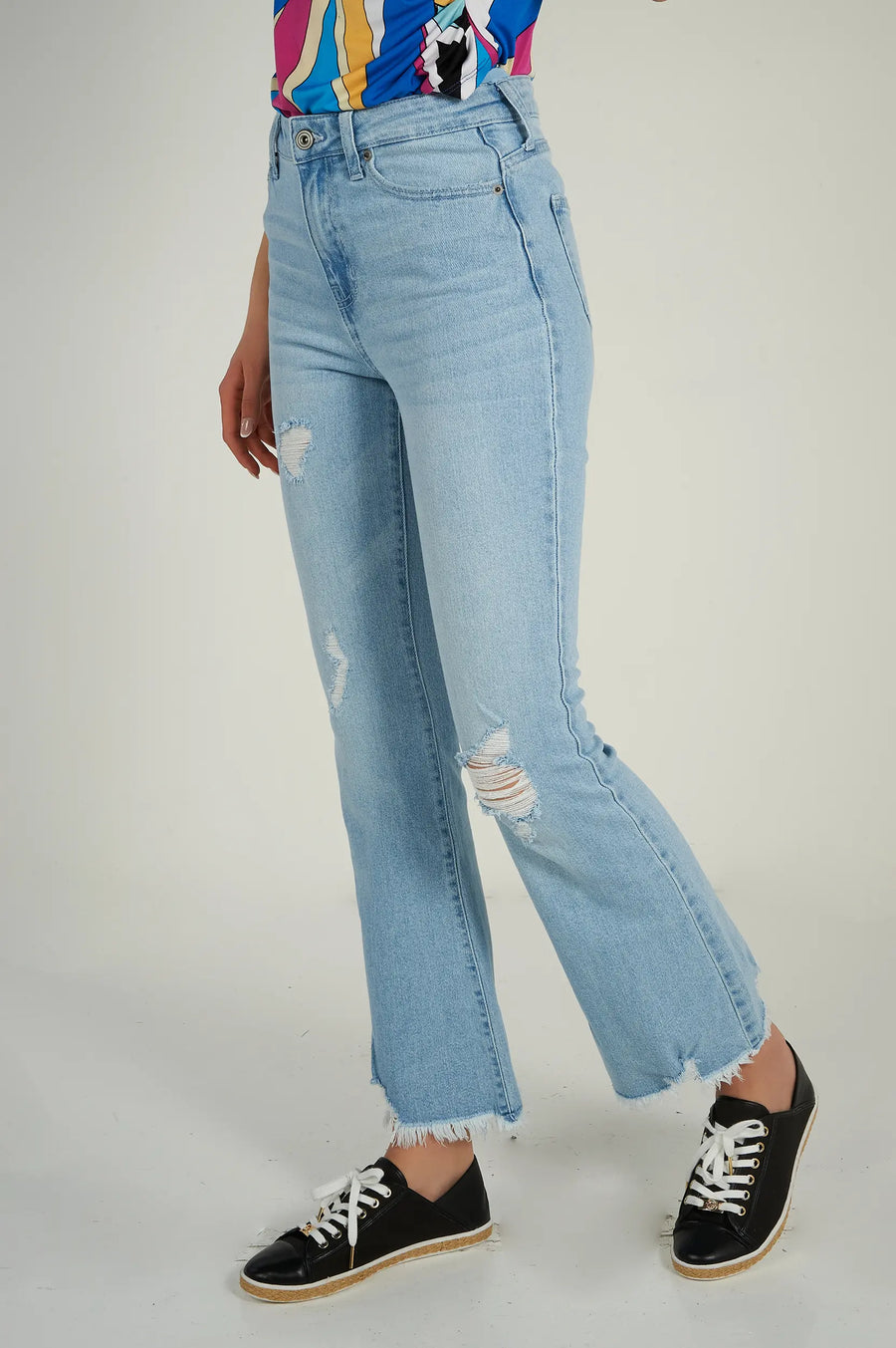 magasinez les jeans pour femme colori collection printemps été - shop women's jeans from cypresslapband spring summer collection