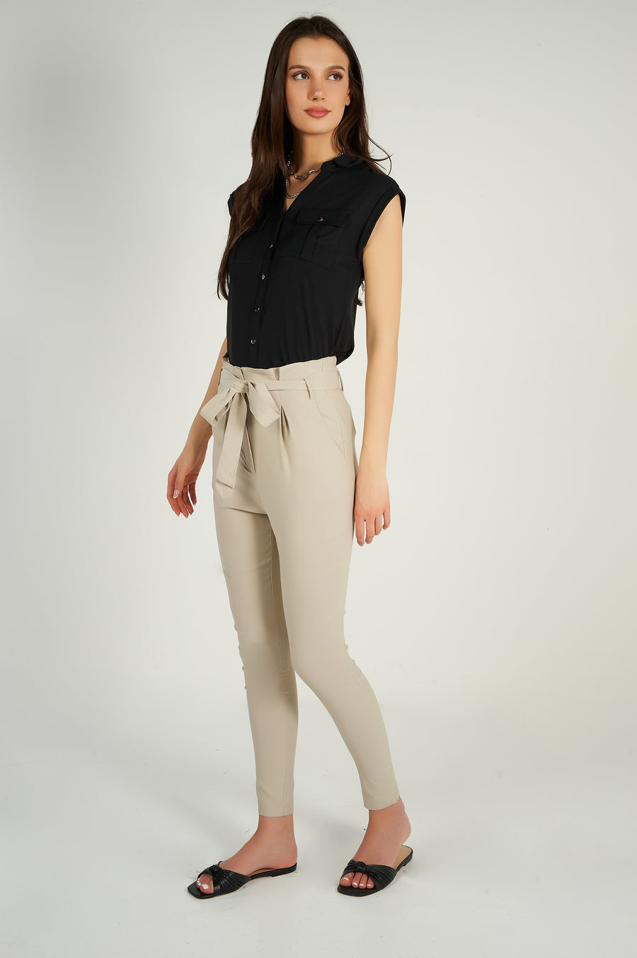 magasinez les pantalons pour femme de chez colori - Shop the women's pants from colori