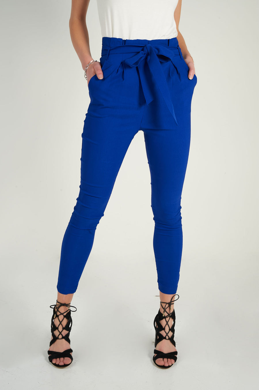 magasinez les pantalons pour femme de chez colori - Shop the women's pants from colori