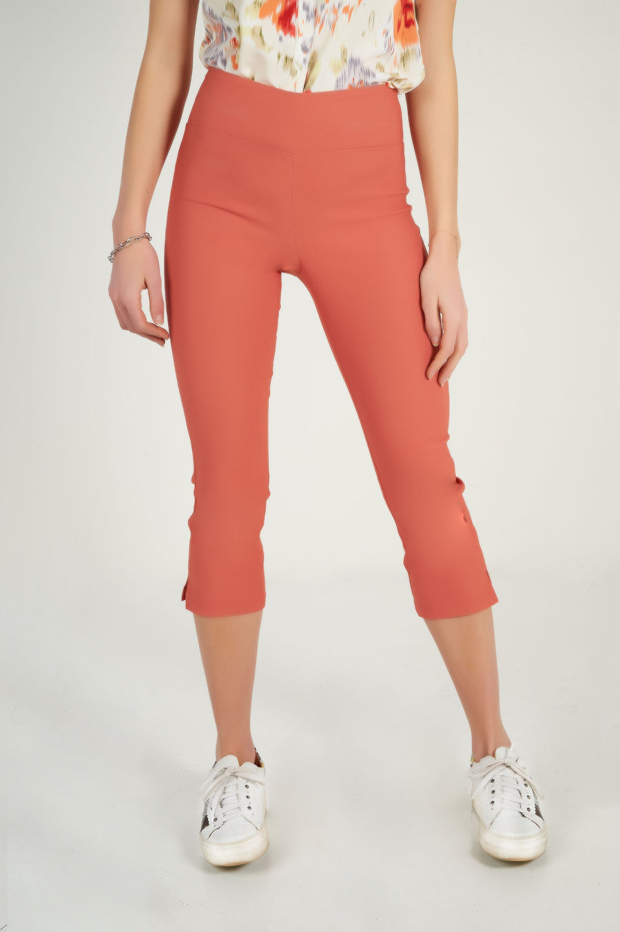 Magasinez le pantalon capri pour femme chez cypresslapband - printemps été – Shop capri pants for women at cypresslapband - spring summer