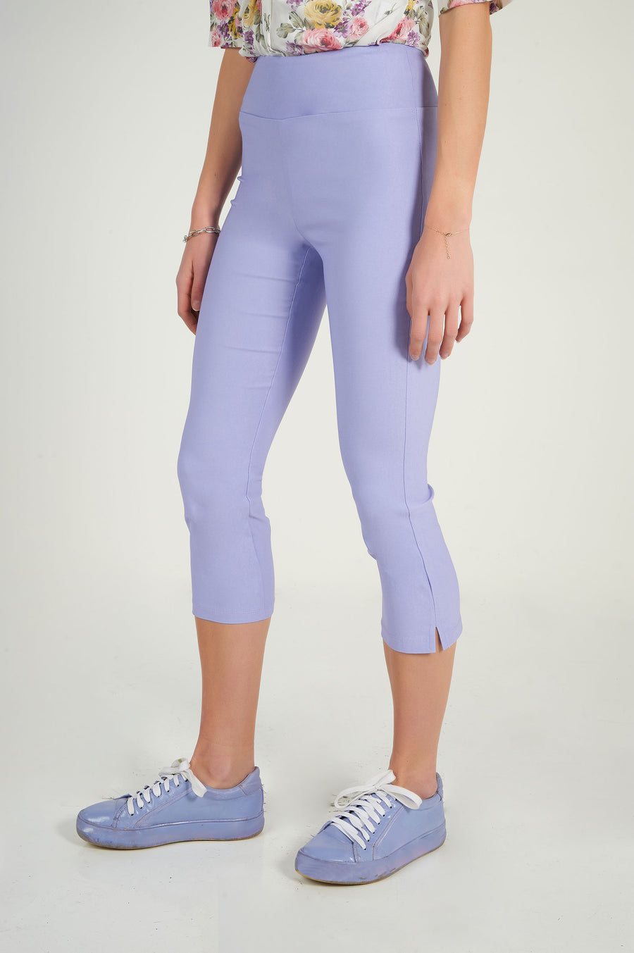 Magasinez le pantalon capri pour femme chez cypresslapband - printemps été – Shop capri pants for women at cypresslapband - spring summer