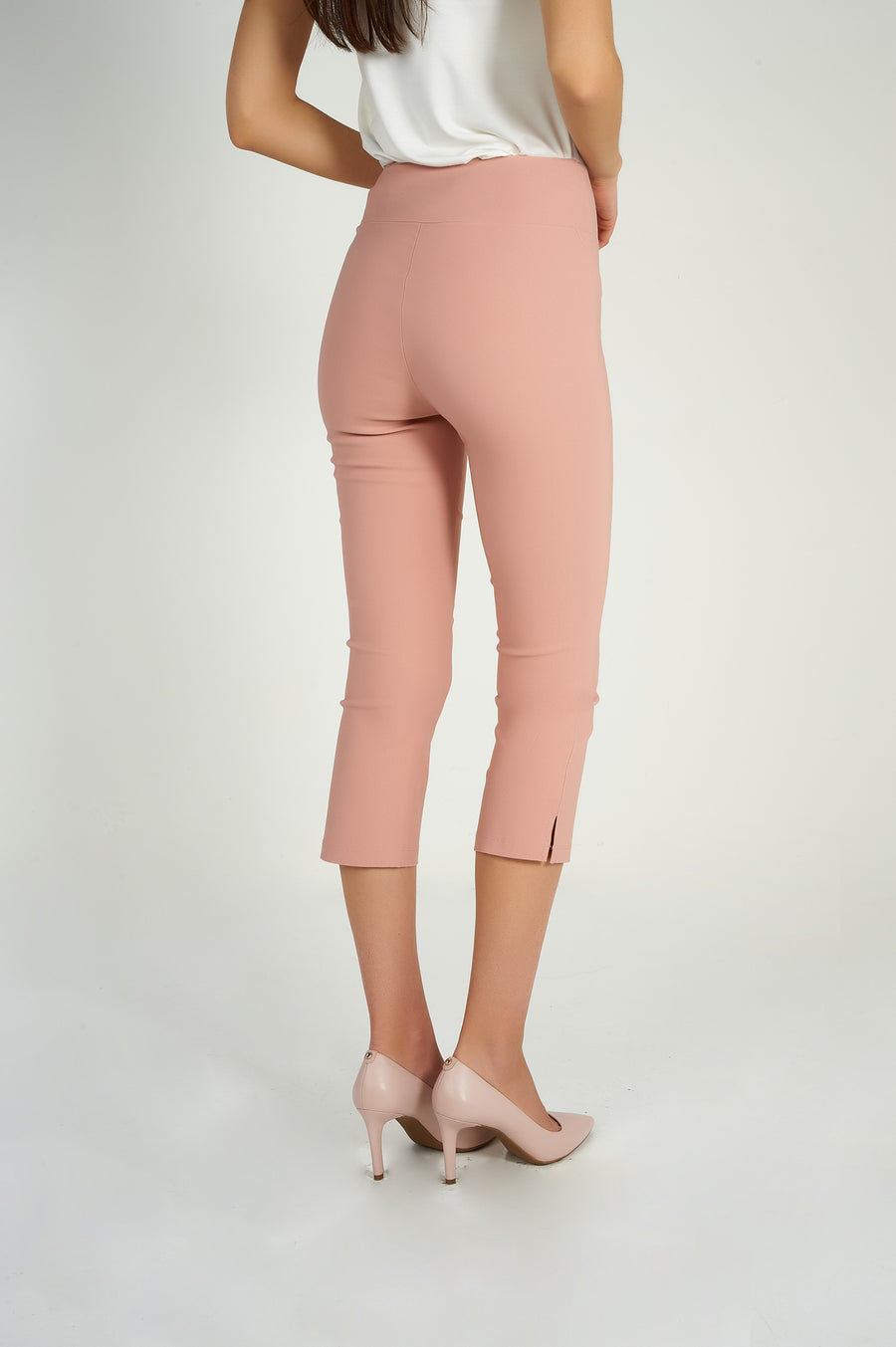 Magasinez le pantalon capri pour femme chez cypresslapband - printemps été – Shop capri pants for women at cypresslapband - spring summer