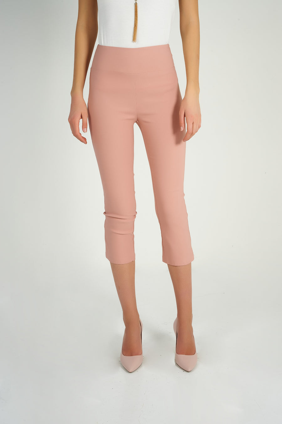 Magasinez le pantalon capri pour femme chez cypresslapband - printemps été – Shop capri pants for women at cypresslapband - spring summer