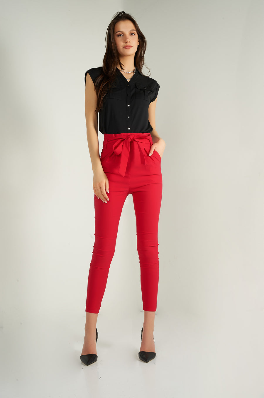 magasinez les pantalons pour femme de chez colori - Shop the women's pants from colori