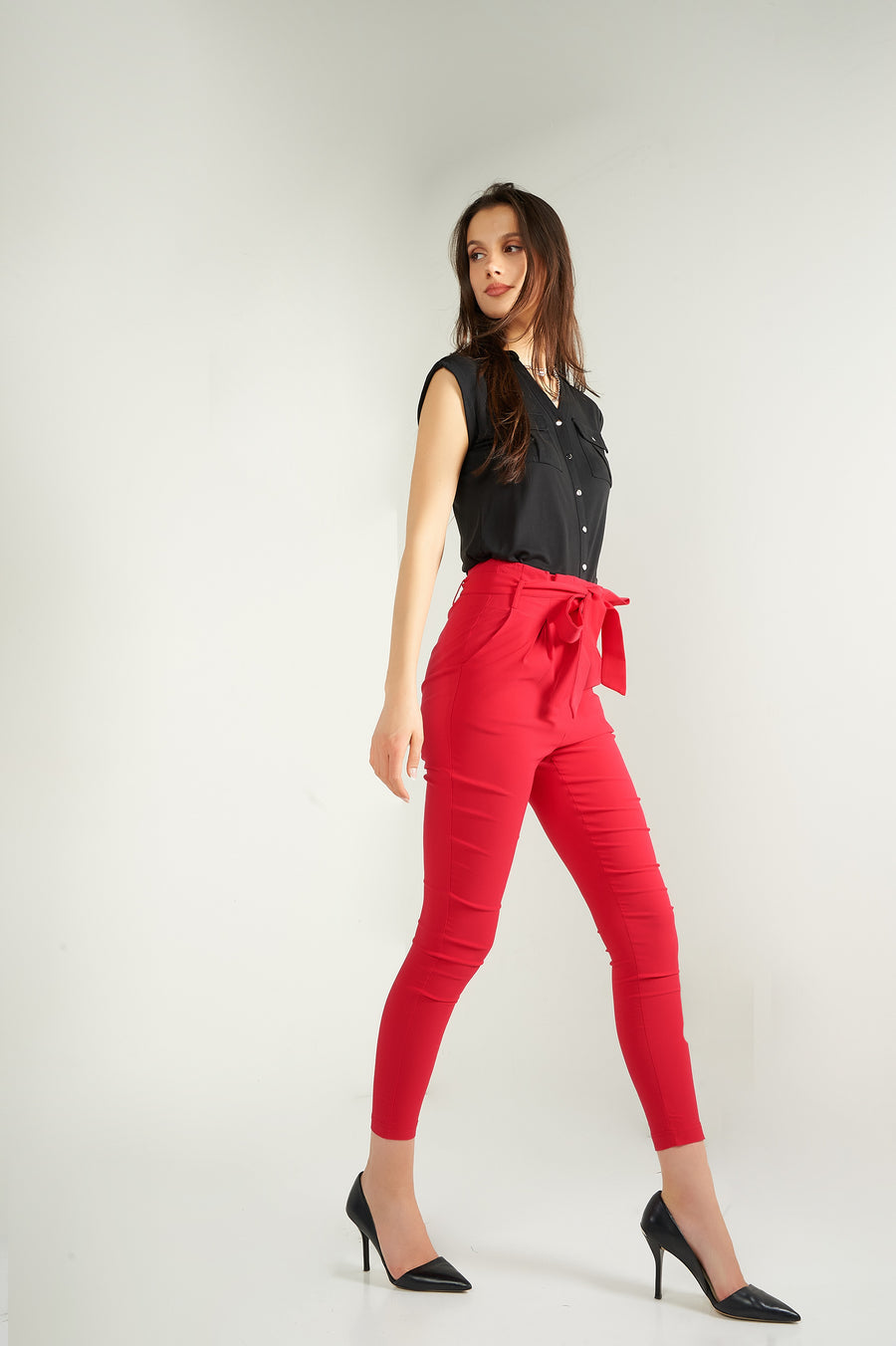 magasinez les pantalons pour femme de chez colori - Shop the women's pants from colori