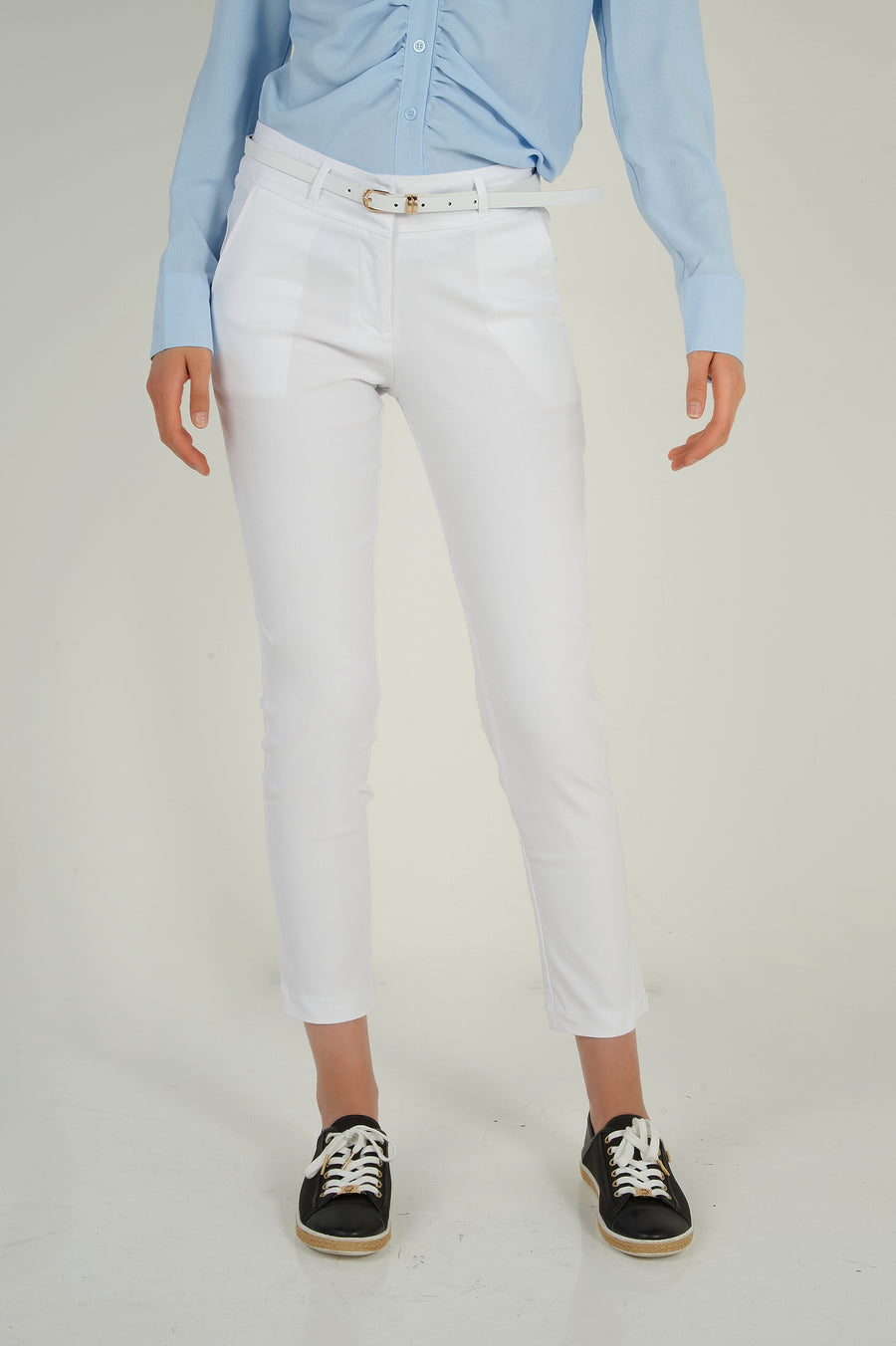 magasinez les pantalons pour femme de chez colori collection printemps été - Shop women's pants from colori spring summer collection