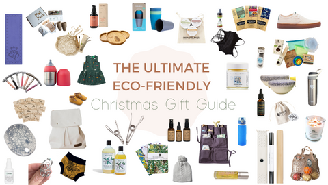 The Ultimate Eco-Friendly Christmas Guide