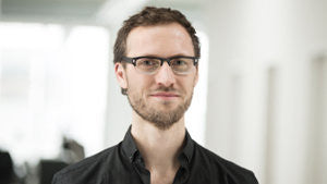 Daniel Büttner Founder and CEO lofelt