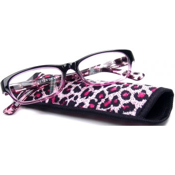 ALVITA OPTIQUE Beatrice +3.00 lunet 1