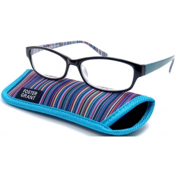 ALVITA OPTIQUE Brian blu +1.50 lunet 1