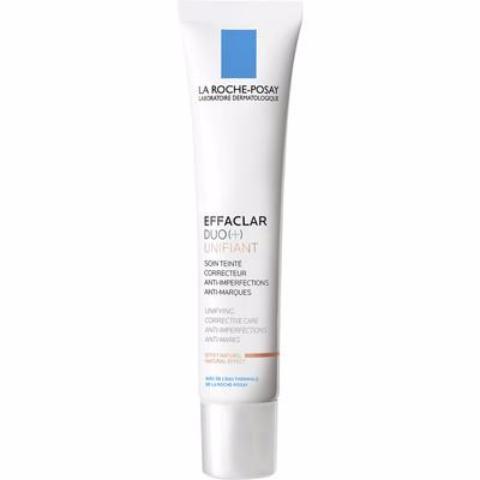 LA ROCHE POSAY - Effaclar DUO Unifiant light /40ml