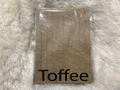 Toffee