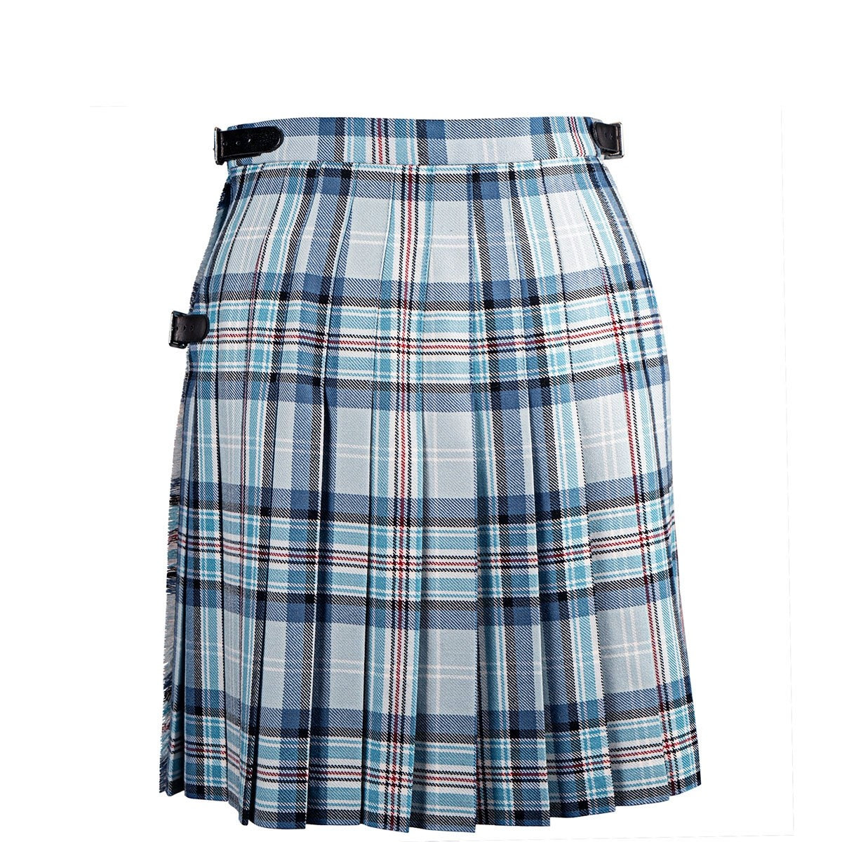 mini kilt skirt