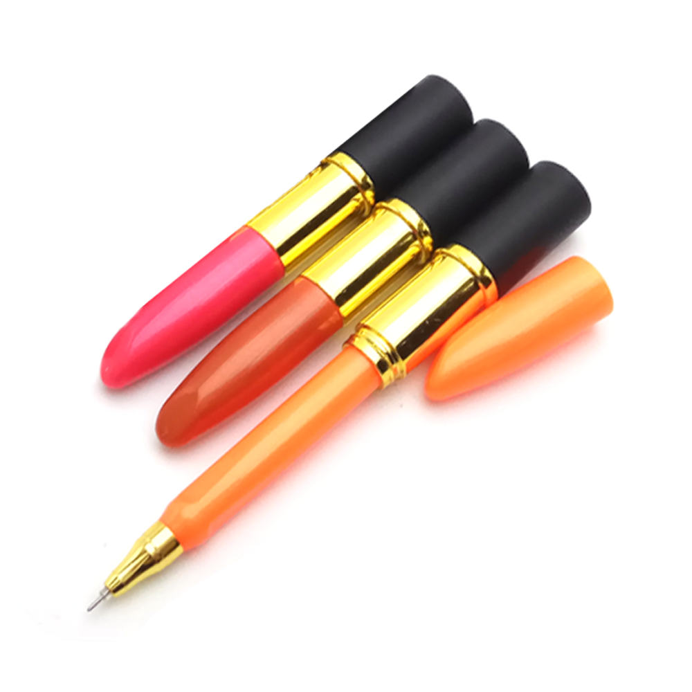 Matte Lipstick Pens Milx Designs 