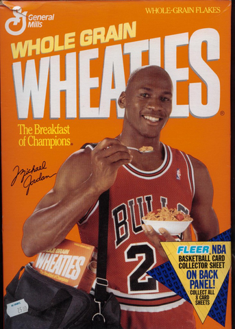 Wheaties