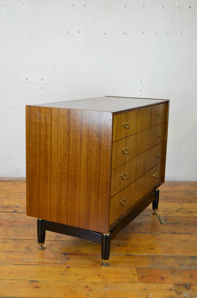 Mid Century G Plan Chest Of Drawers Alt Interiors