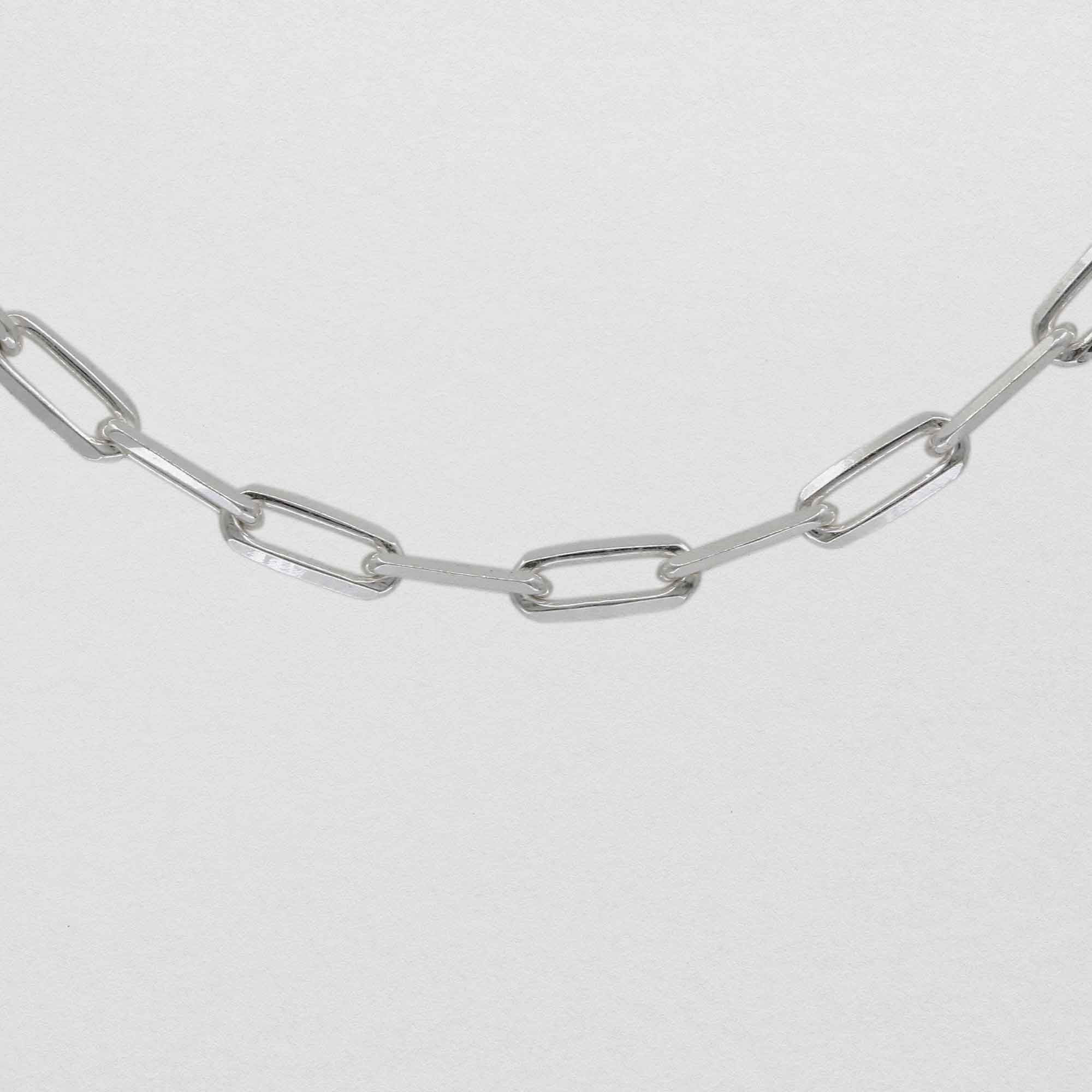 Cable Chain Necklace | Sue The Boy Jewellery