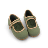 Small Lot OLIVE MARY JANE SHOES